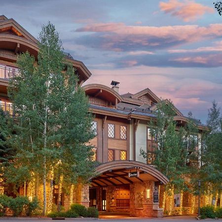Hotel The Sebastian - Vail Exterior foto