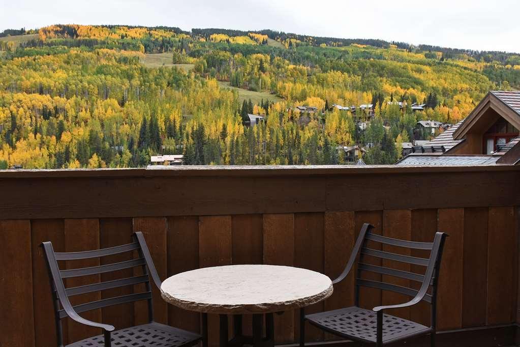 Hotel The Sebastian - Vail Exterior foto