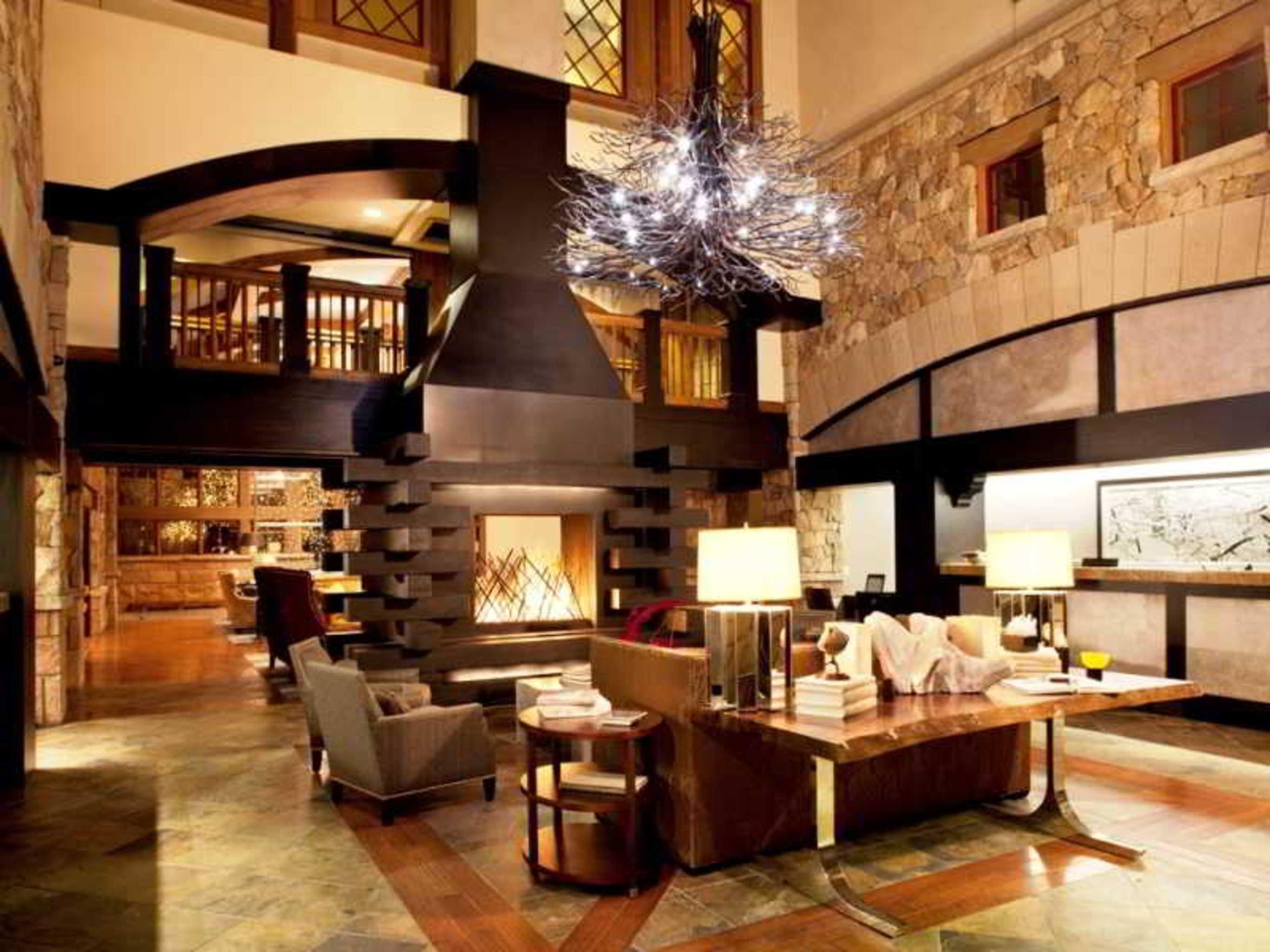 Hotel The Sebastian - Vail Exterior foto