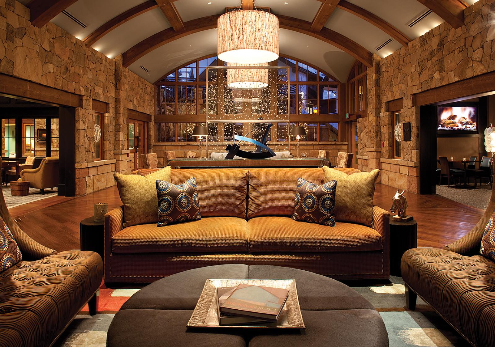 Hotel The Sebastian - Vail Exterior foto